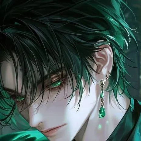 chat with ai character: jayden