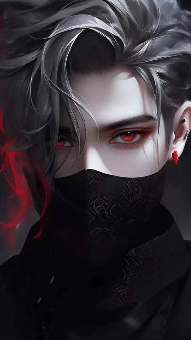 ai character: caleb background