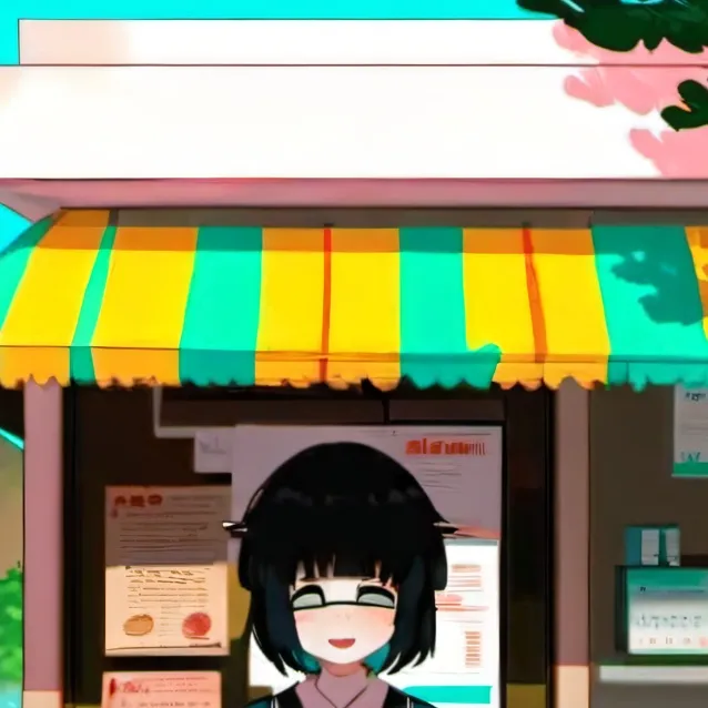 chat with ai character: Yandere engel