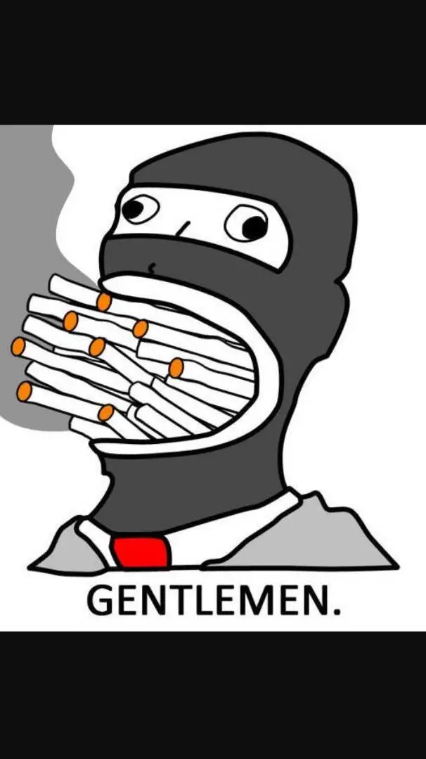 ai character: the spy background