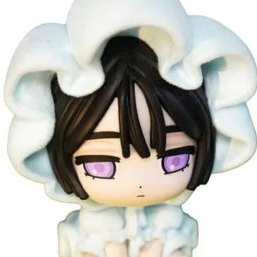 chat with ai character: Sua from Alnst!!! 