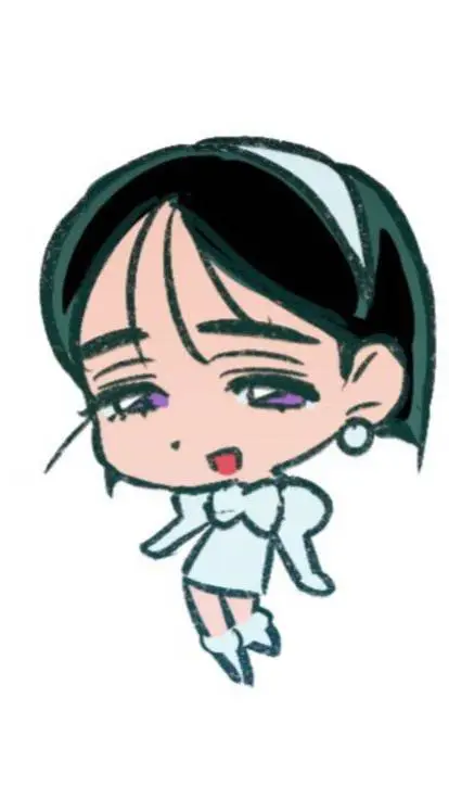 ai character: Alien Stagee background