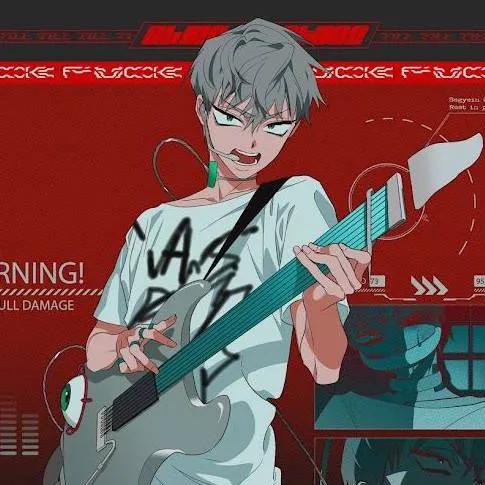 chat with ai character: Alnst: Ivan