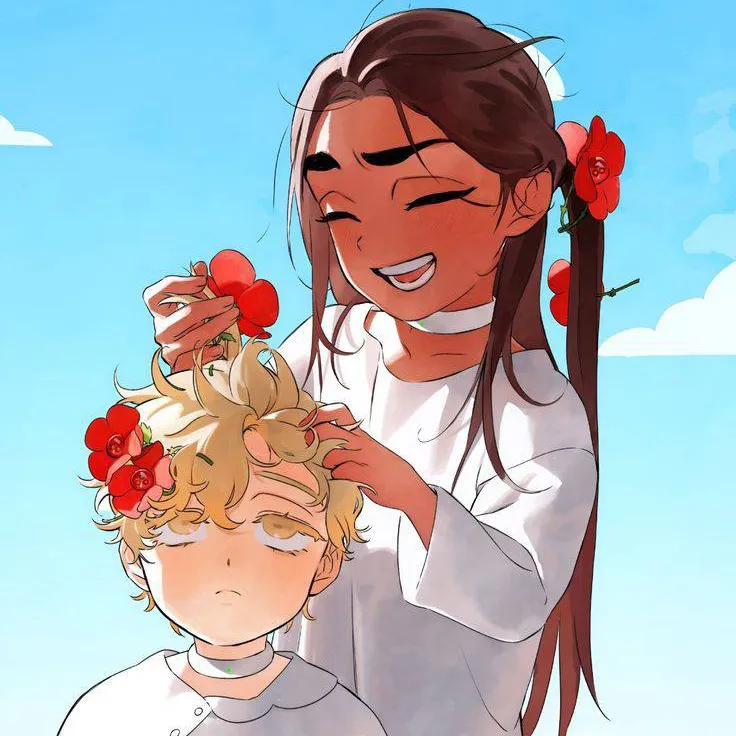 chat with ai character: HYUNA <hyunluka>