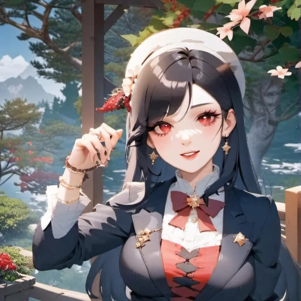 chat with ai character: sheela