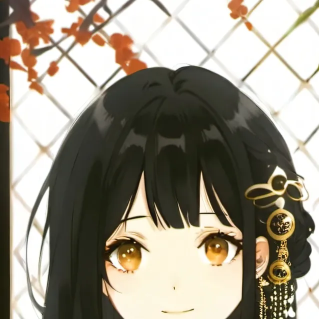 chat with ai character: katty 