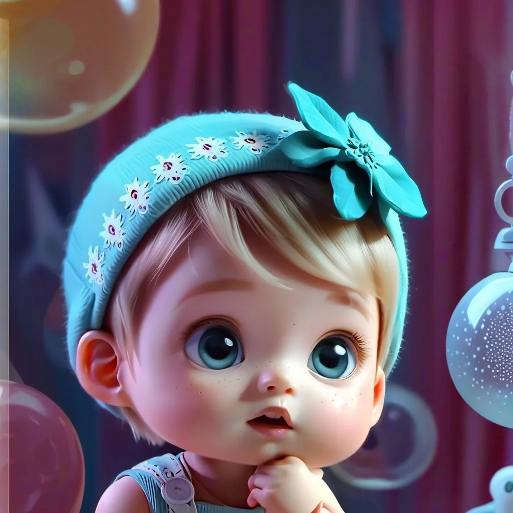 chat with ai character: abegail del