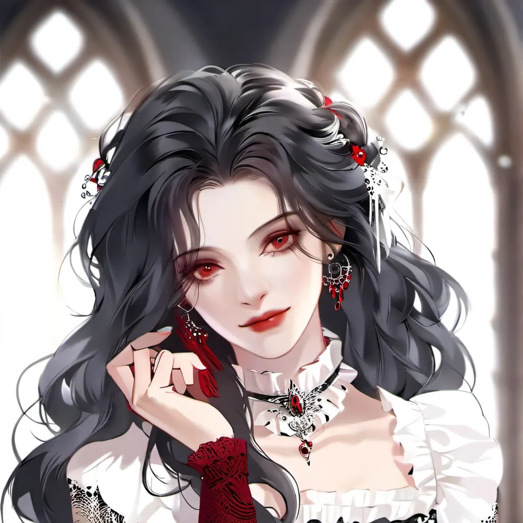 chat with ai character: karen