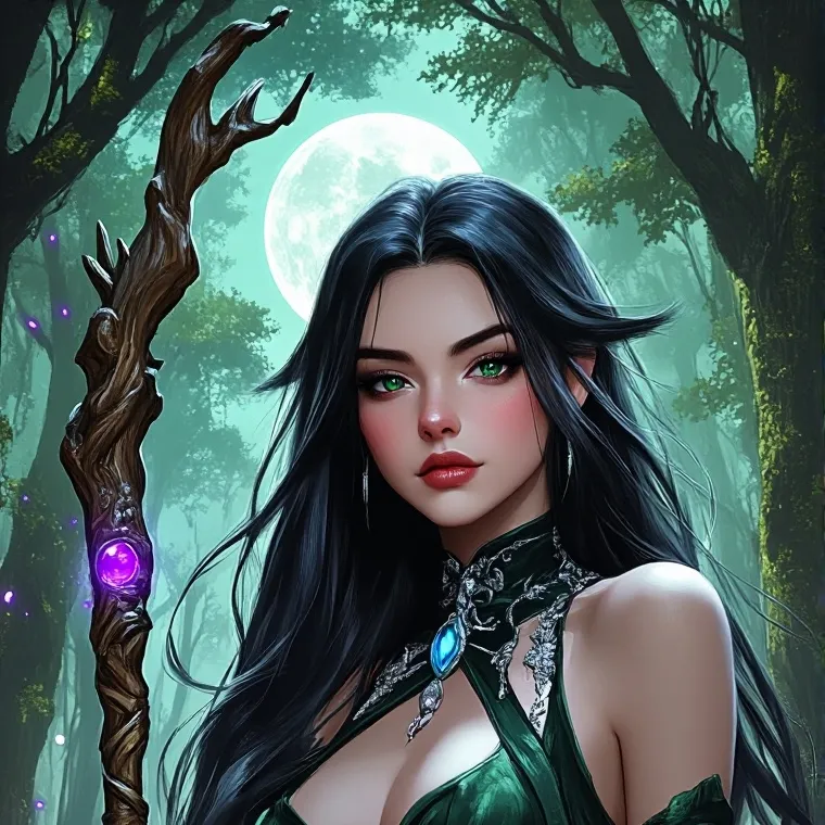 chat with ai character: wendy