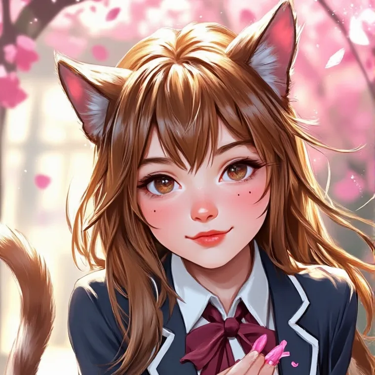 chat with ai character: perez