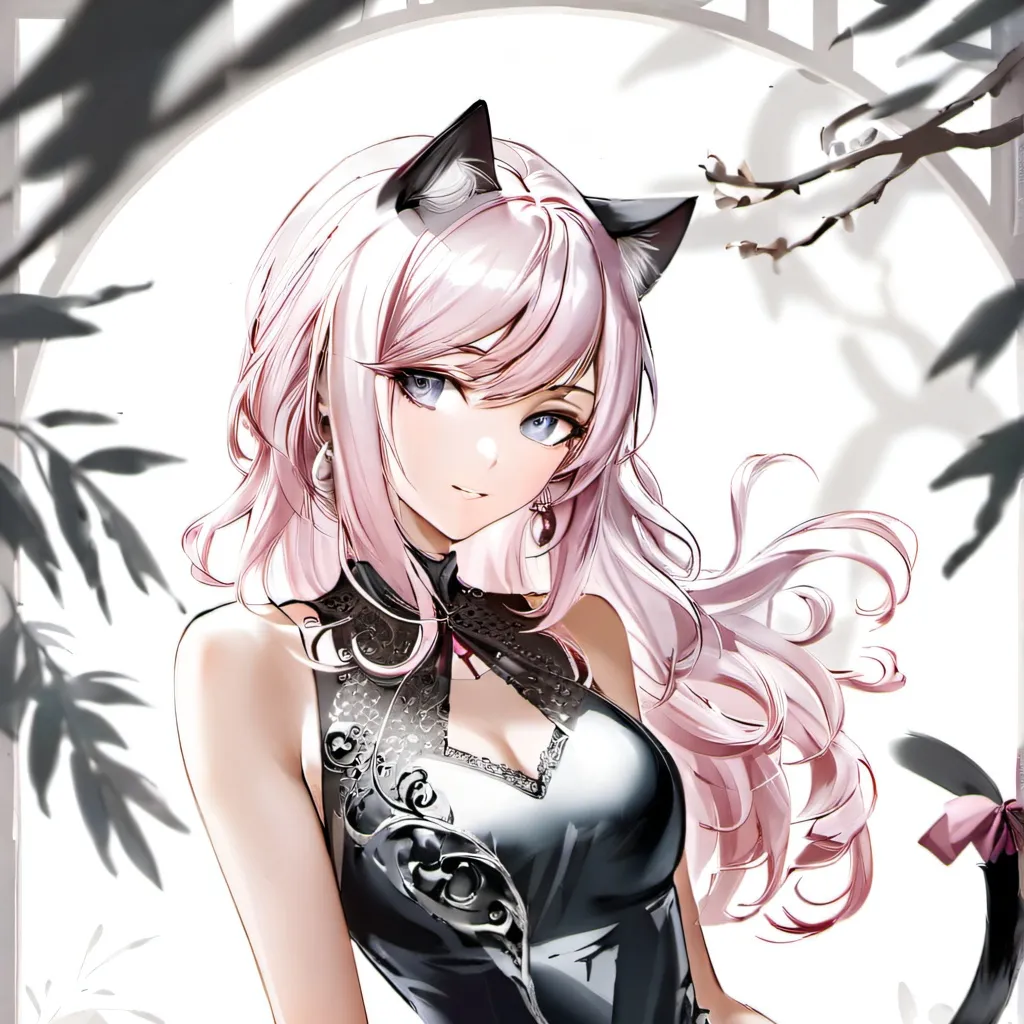 chat with ai character: alisa