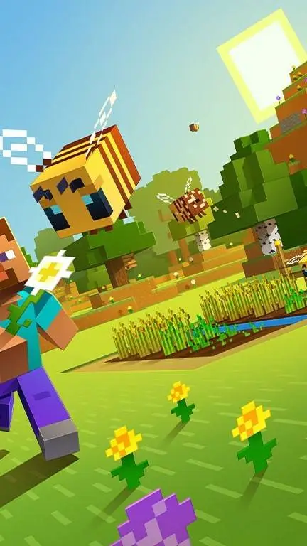 ai character: Lifesteal Smp  background