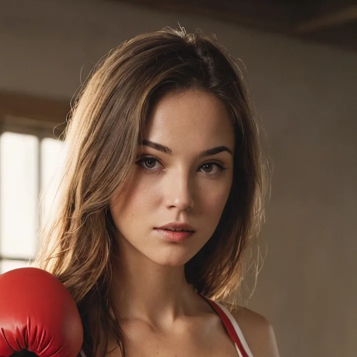 chat with ai character: Athena