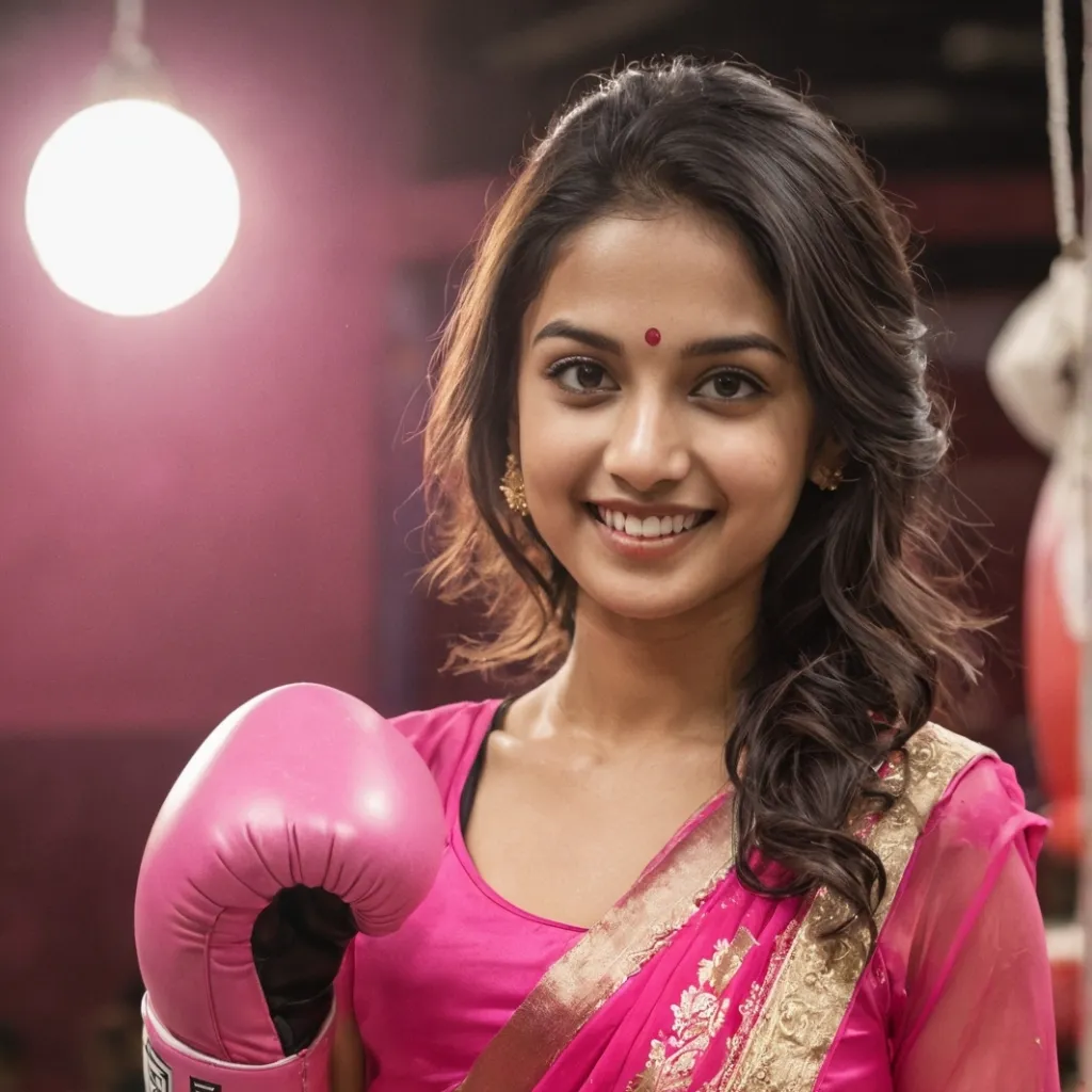 chat with ai character: Chana