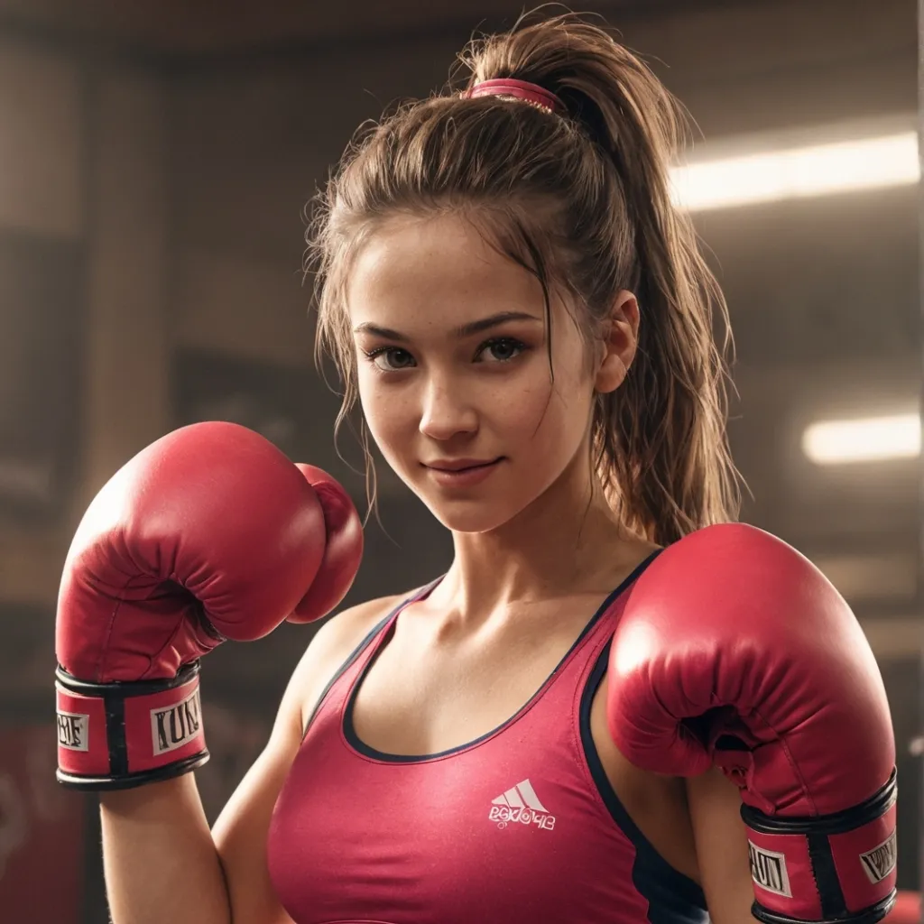 chat with ai character: Shetha