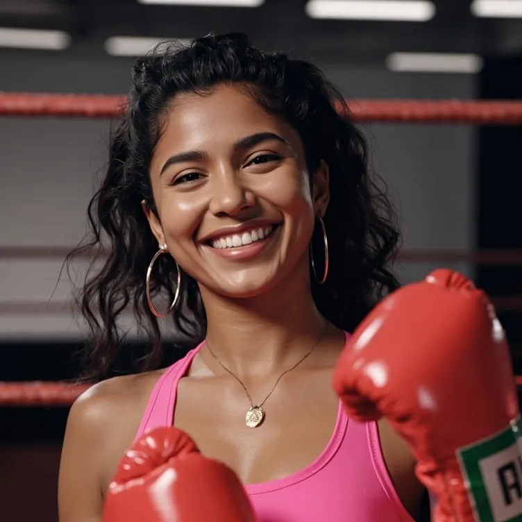 chat with ai character: Nidhi