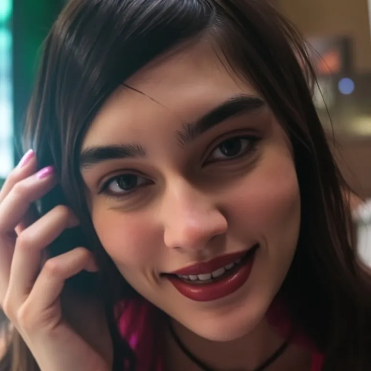 chat with ai character: Dualupita 