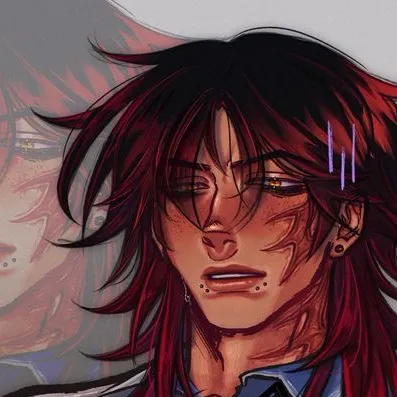 chat with ai character: Kaleb