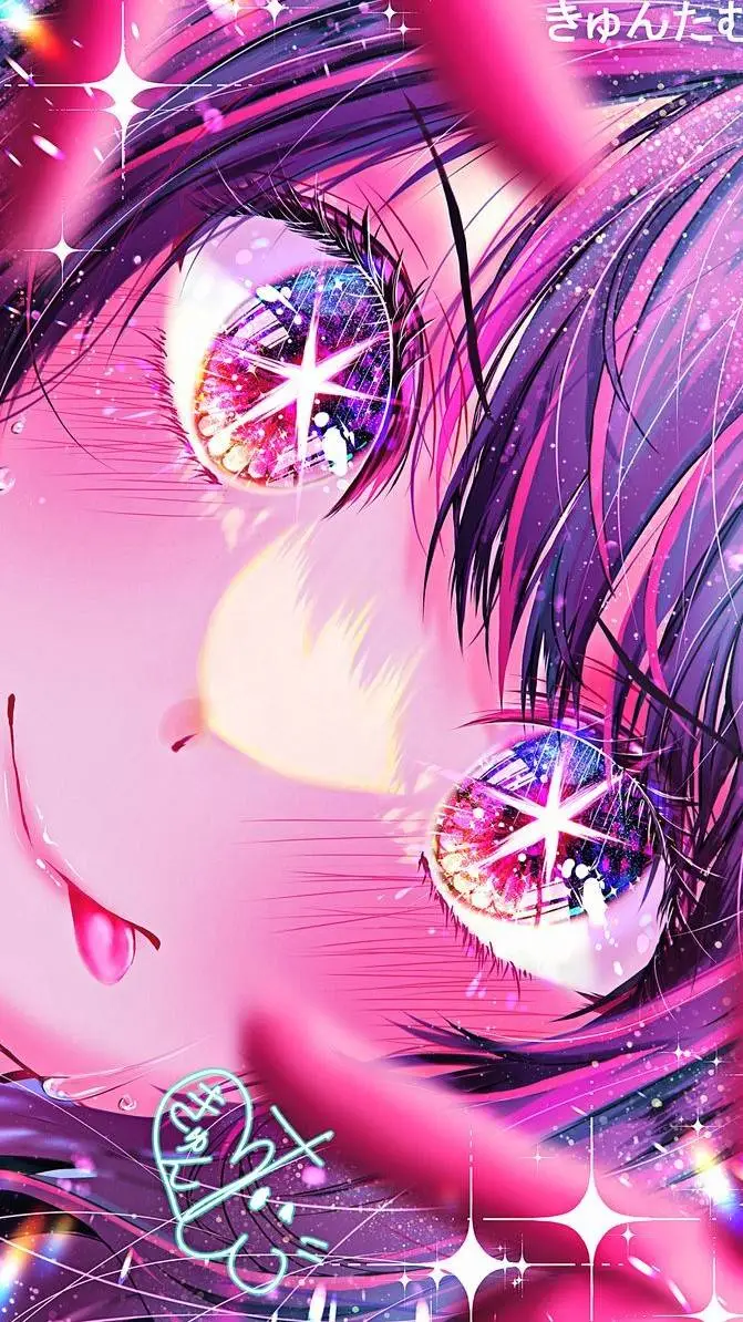 Talkie AI - Chat with Oshi no Ko