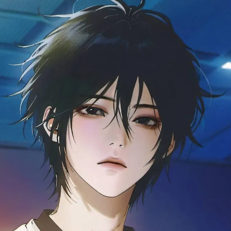 chat with ai character: Ishihara Rei