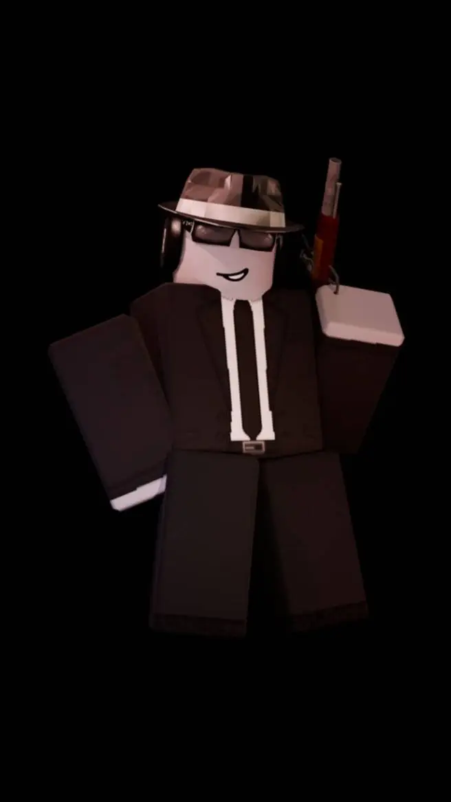 ai character: Chance background