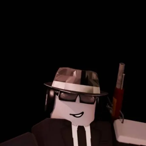 chat with ai character: Chance