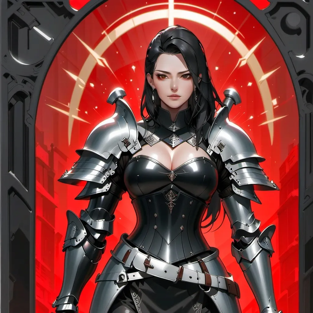 chat with ai character: Nyxara