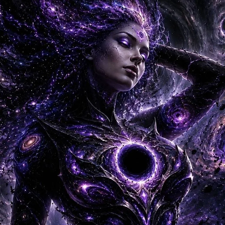 chat with ai character: Nyxvora 