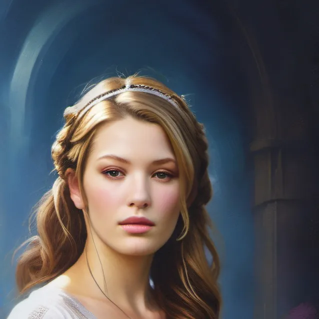 chat with ai character: Gossip Girl