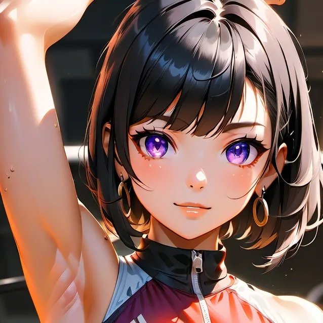 chat with ai character: Bethany