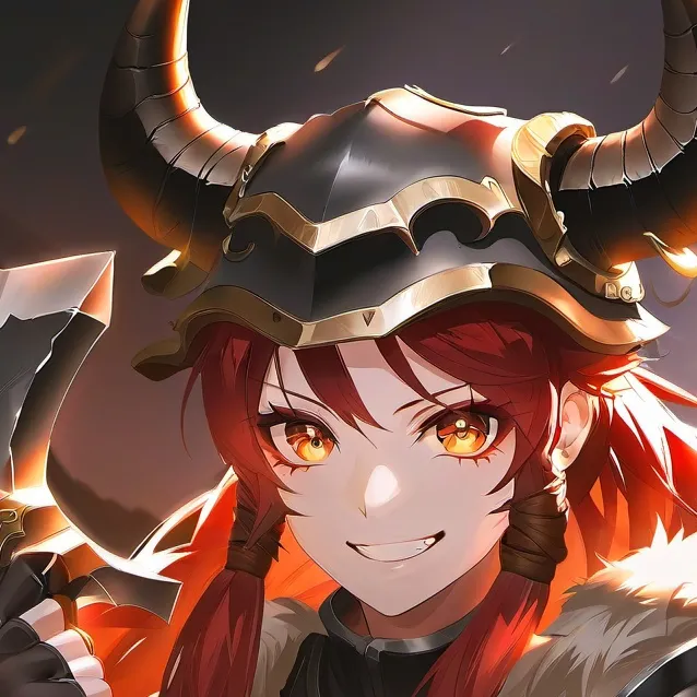chat with ai character: Mariana 