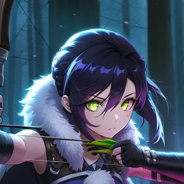 chat with ai character: Emma