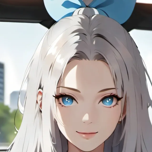 chat with ai character: Annie