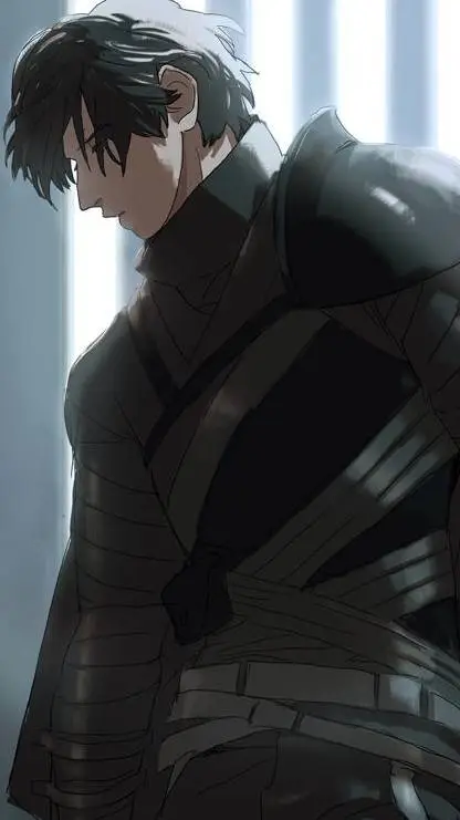 ai character: Kylo Ren background