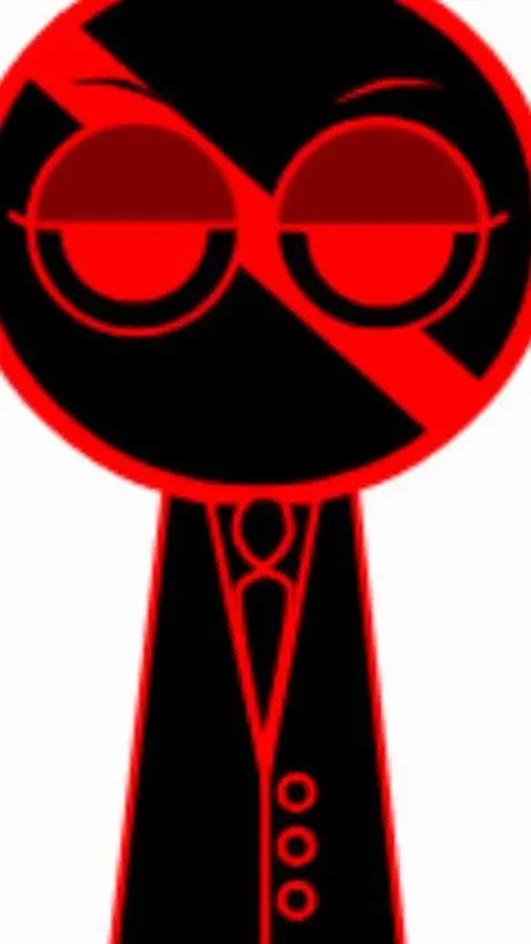 ai character: noe background