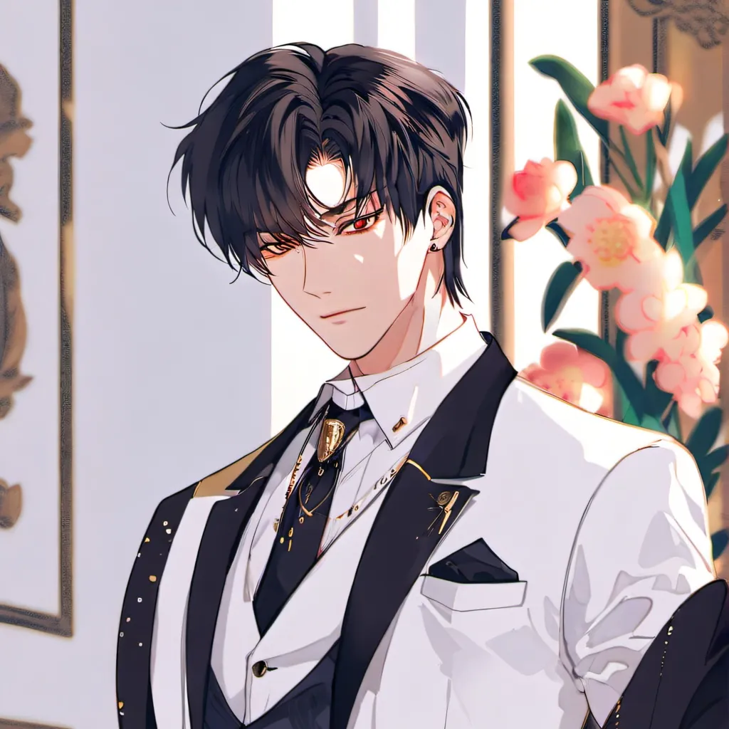 chat with ai character: kevin•~