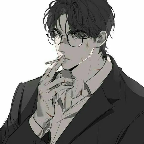 chat with ai character: brad