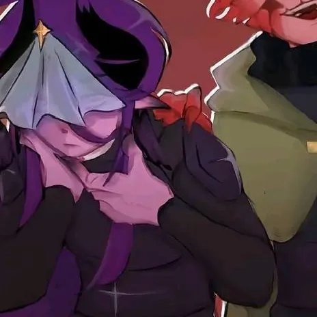 chat with ai character: lawdog au wemmbu