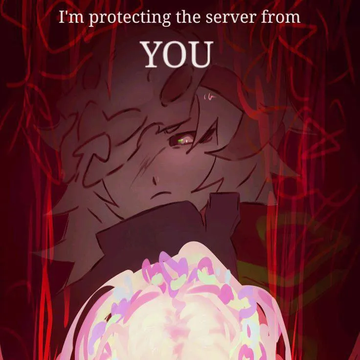 chat with ai character: patchbreake duo! 