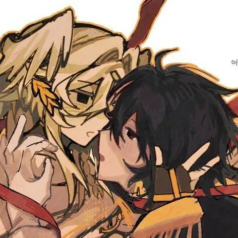 chat with ai character: fluxarata