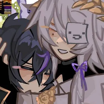 chat with ai character: fluxarata