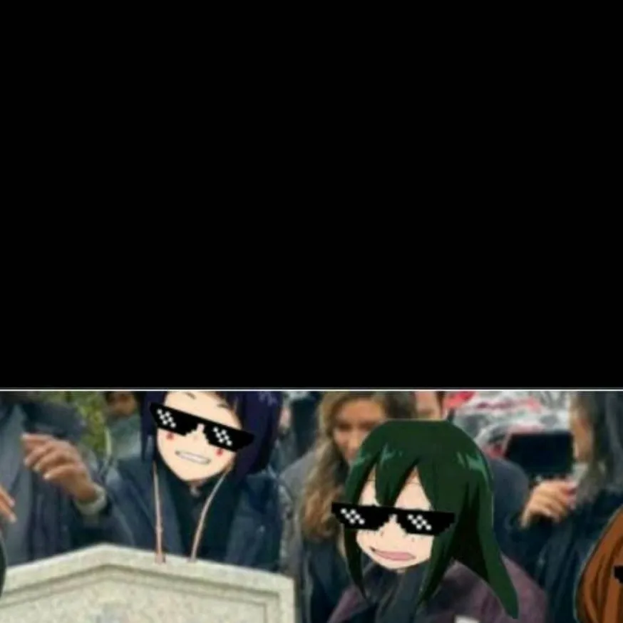 chat with ai character: Mha mineta dies yw