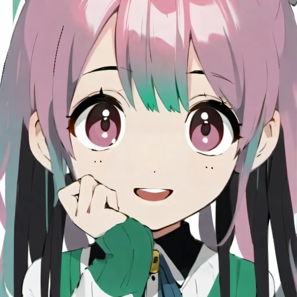 chat with ai character: mitsuri kanroji