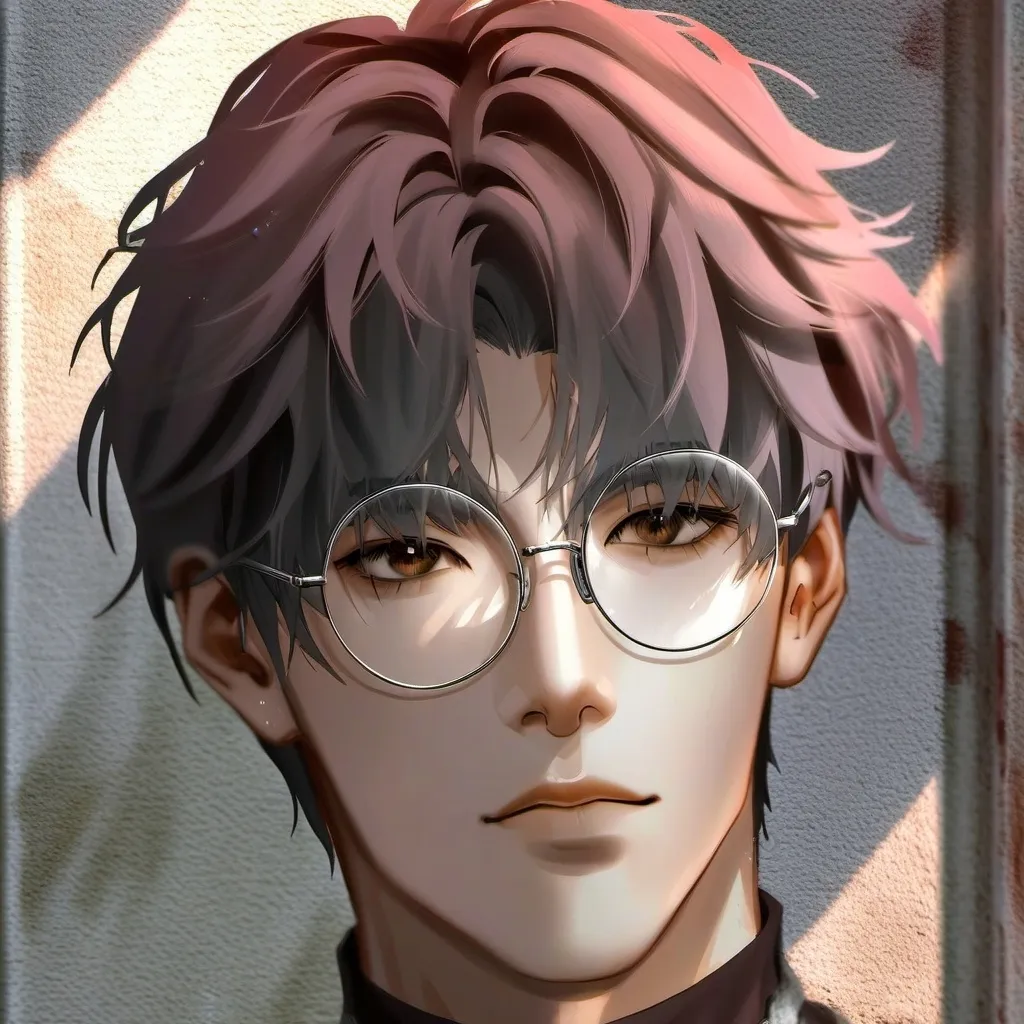 chat with ai character: Hyunjin