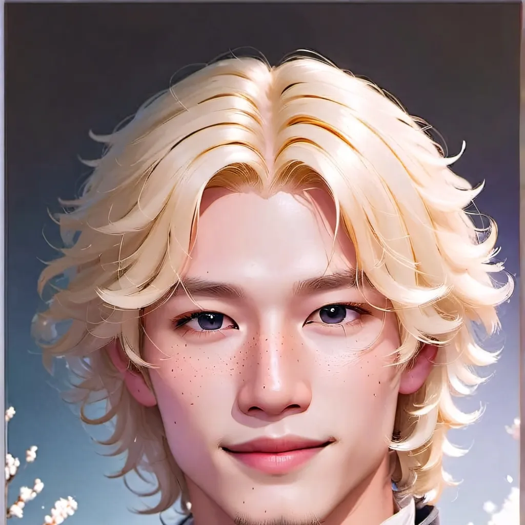 chat with ai character: Felix