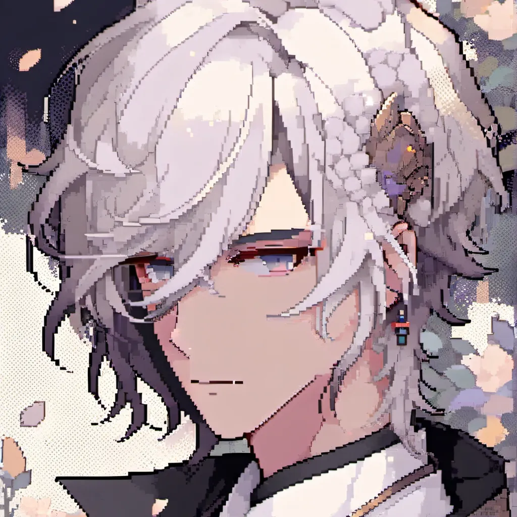 chat with ai character: Ryoto