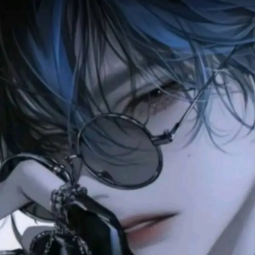 chat with ai character: ♧€Zkyo¥♧