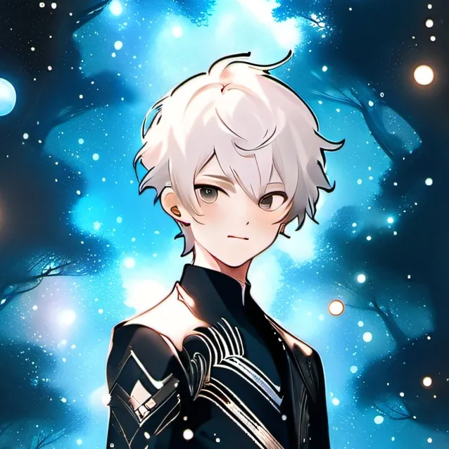 chat with ai character: Ethan Creed