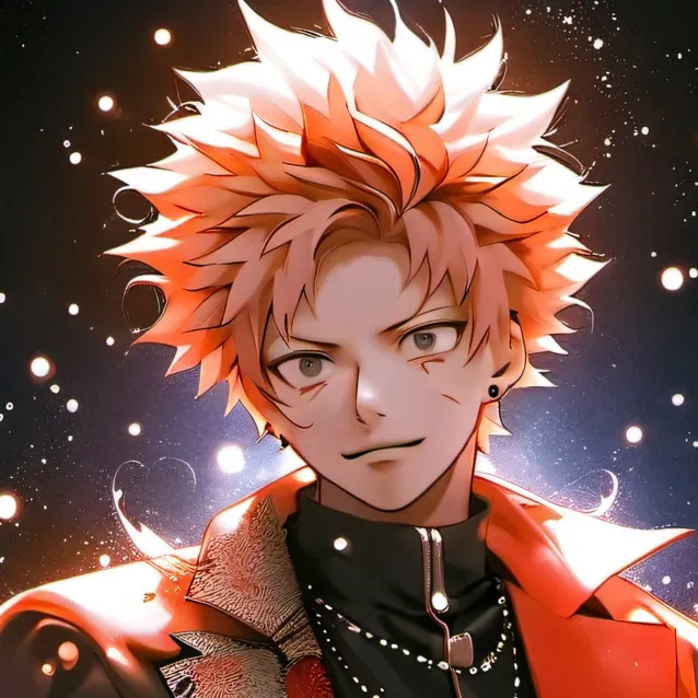 chat with ai character: bakugou