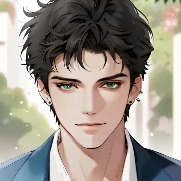 chat with ai character: Luca Bianchi
